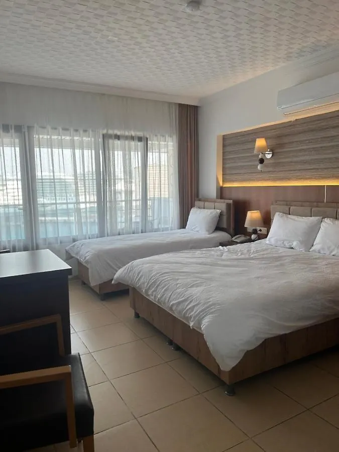 Hotel Stella Kusadası