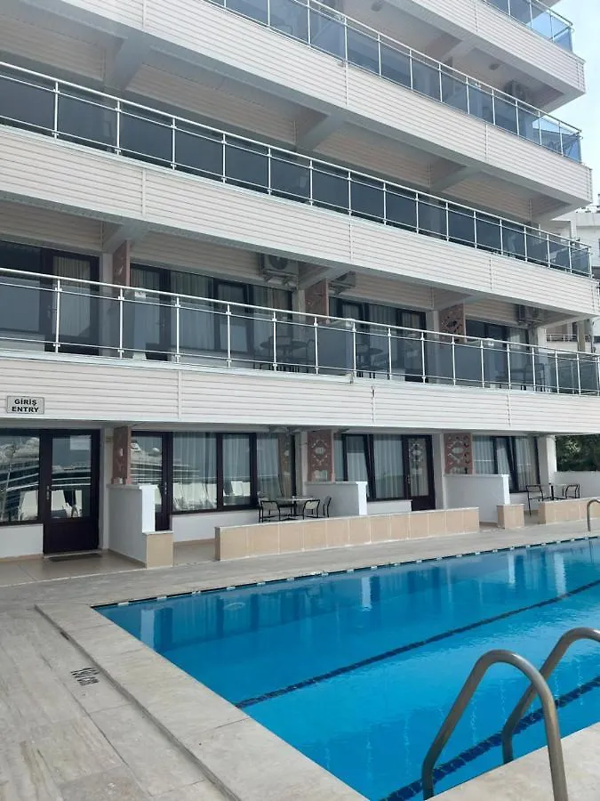 Hotel Stella Kusadası