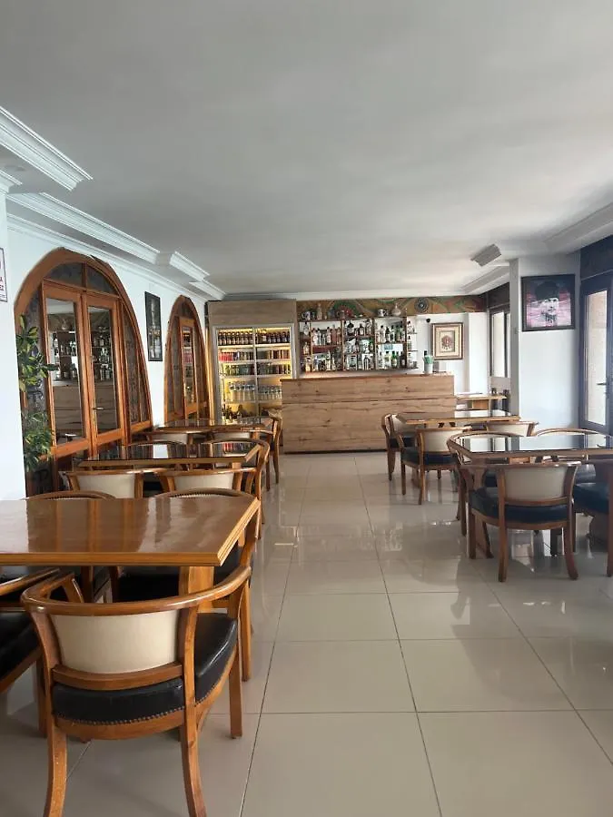 Hotel Stella Kusadası