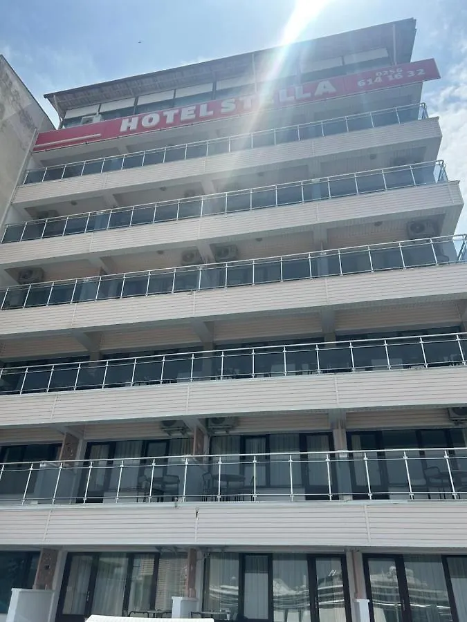 Hotel Stella Kusadası