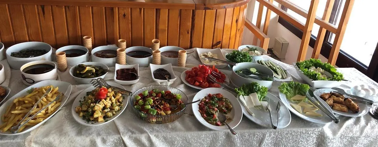 Hotel Stella Kusadası