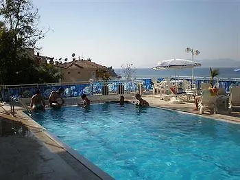 Hotel Stella Kusadası