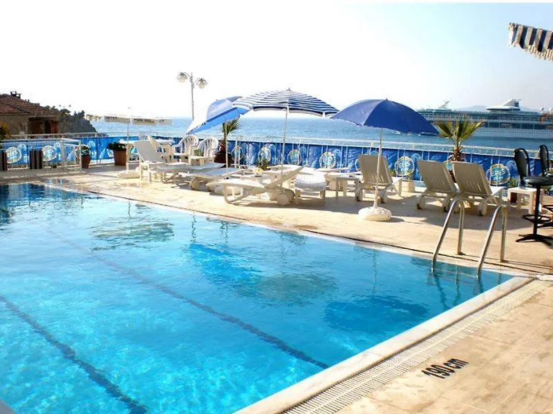 Hotel Stella Kusadası