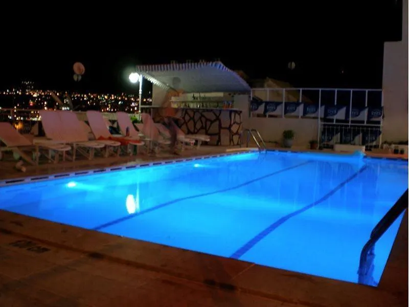 Hotel Stella Kusadası