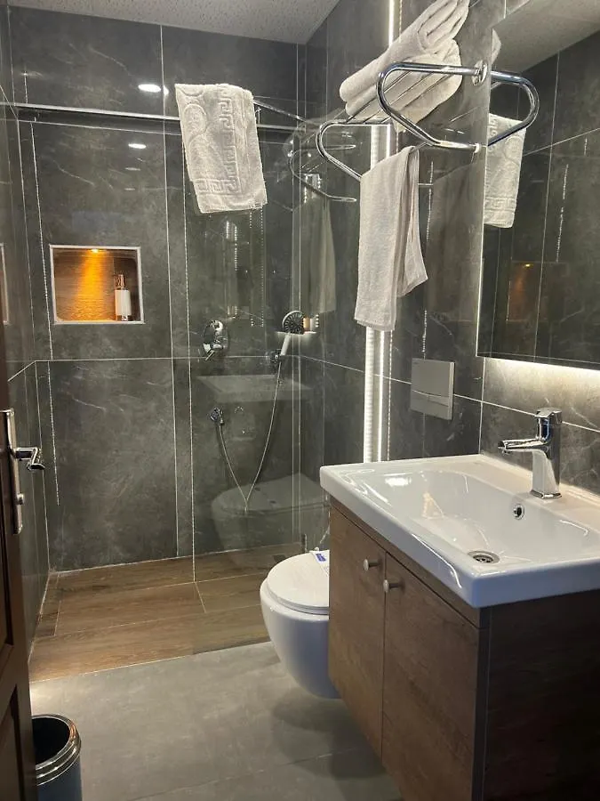 Hotel Stella Kusadasi
