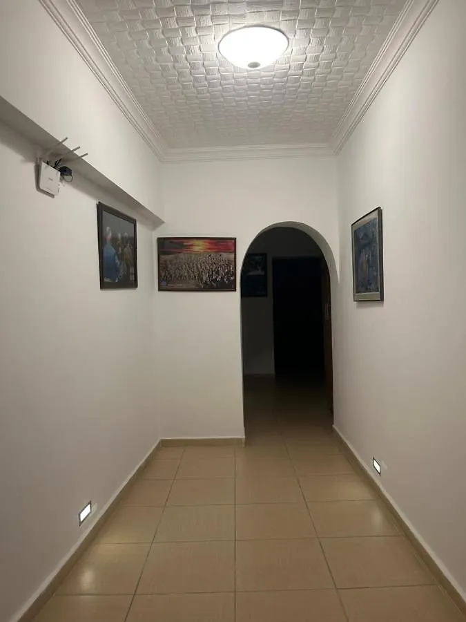 Hotel Stella Κουσάντασι