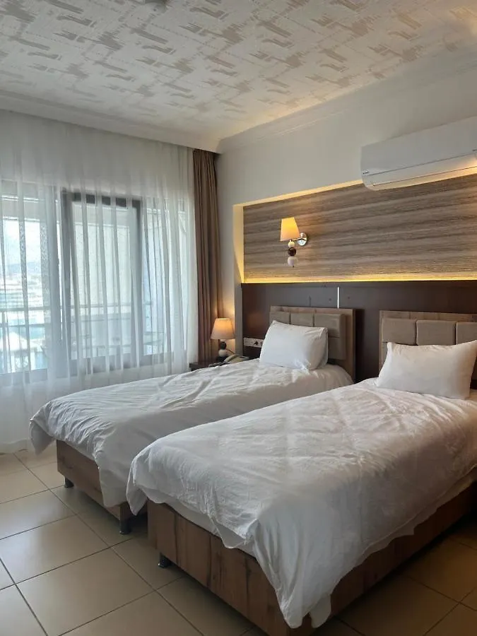 Hotel Stella Κουσάντασι