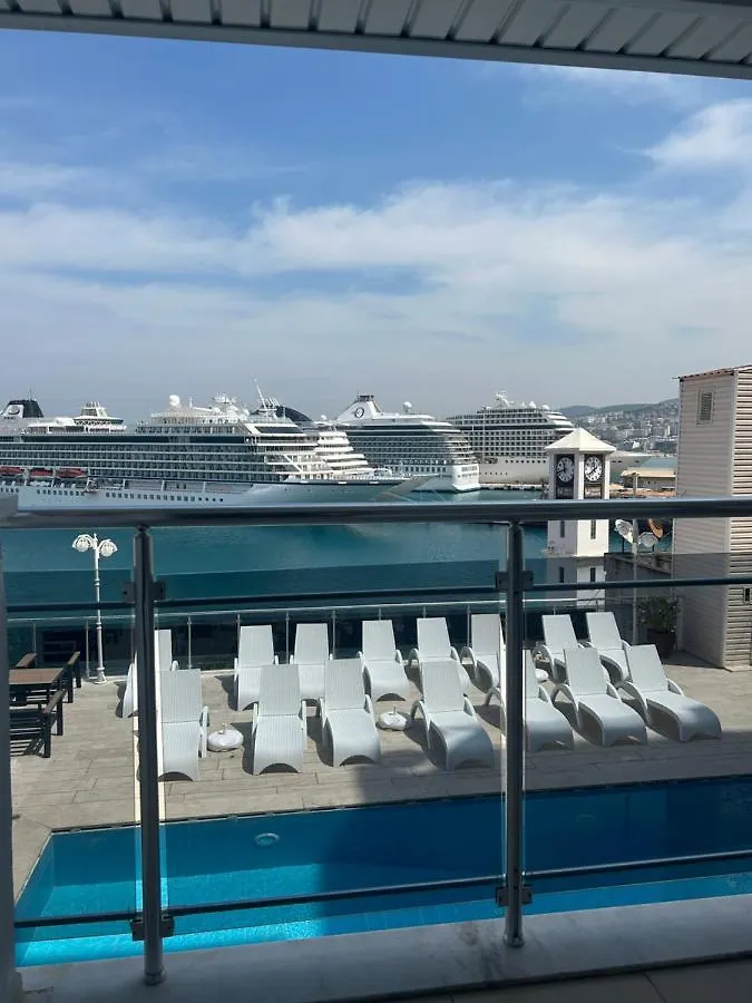 Hotel Stella Κουσάντασι 2*,  Τουρκία