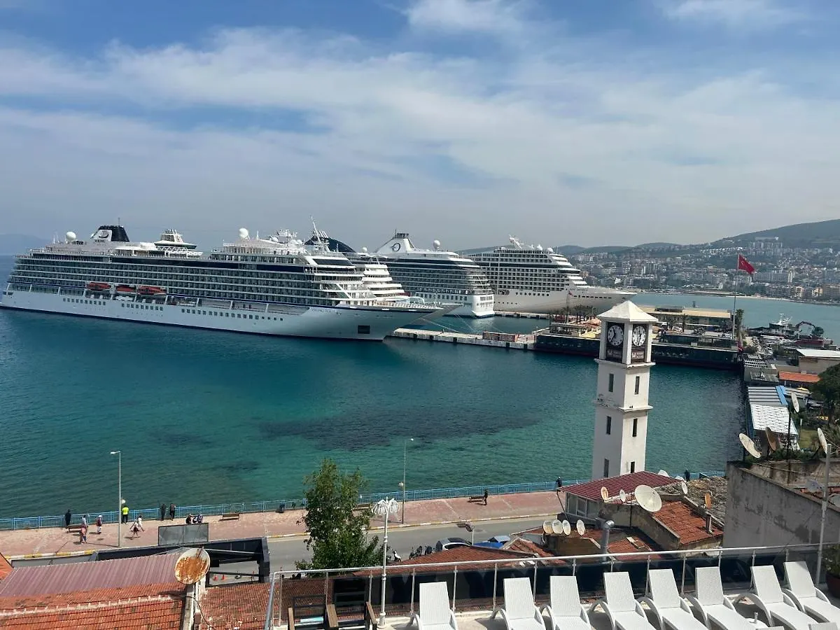 Hotel Stella Kusadasi 2*,  Turkey