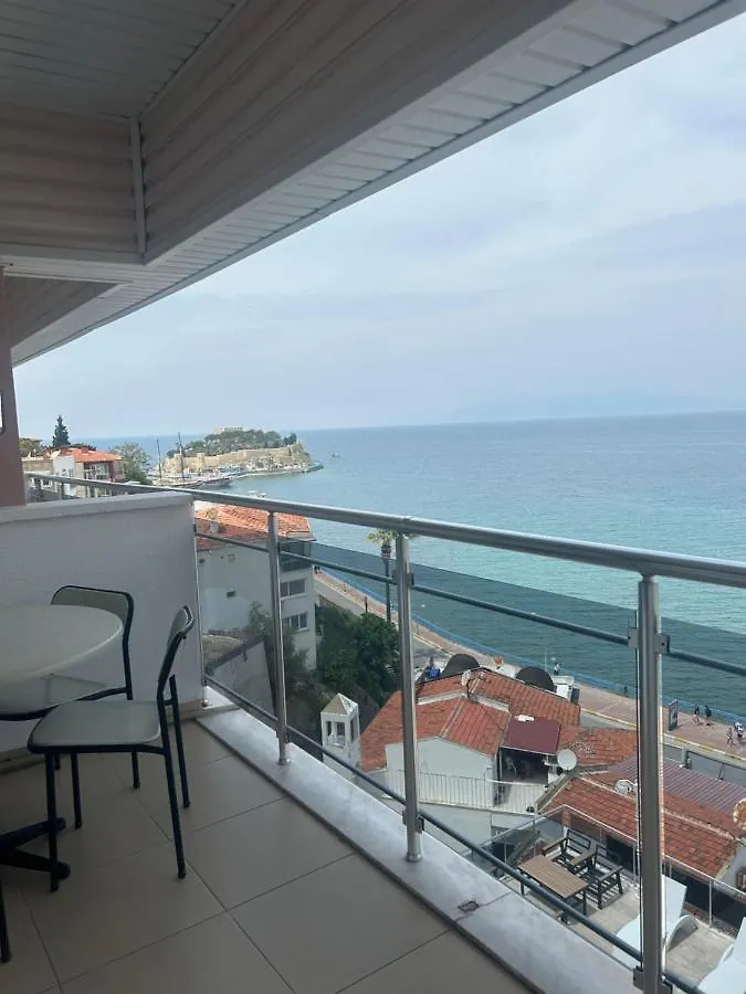 Hotel Stella Κουσάντασι