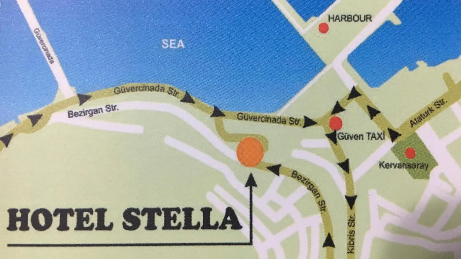 Hotel Stella Kusadasi
