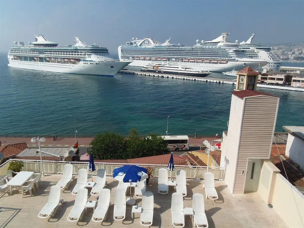 Hotel Stella Kusadasi