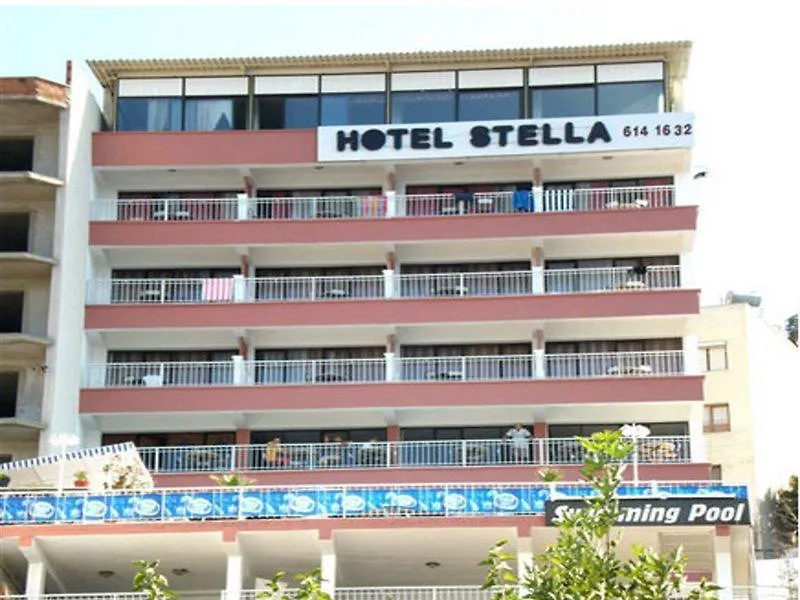 **  Hotel Stella Kusadasi Turkey