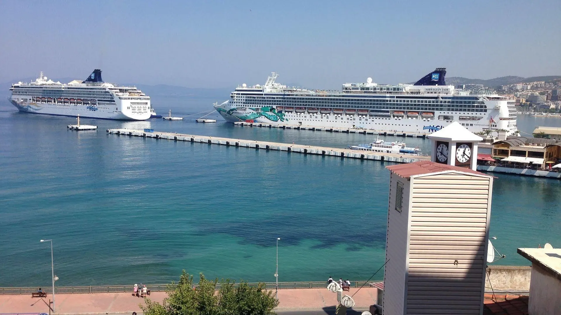 Hotel Stella Kusadasi