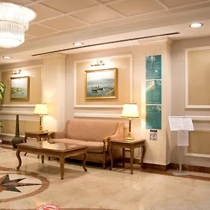 Taksim Metropark 4* Κωνσταντινούπολη