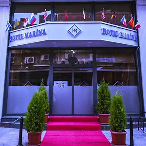 Marina 3* Σμύρνη