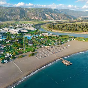 Hilton Y 5* Dalaman