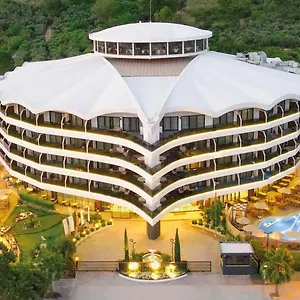 Hotel Seven For Life Thermal, Kuşadası