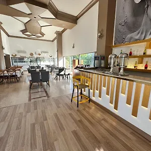 Aparthotel Silver Tower, Kuşadası