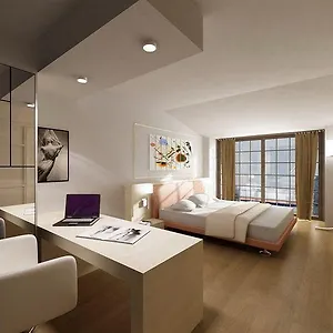 Eternity Boutique 4* Estambul