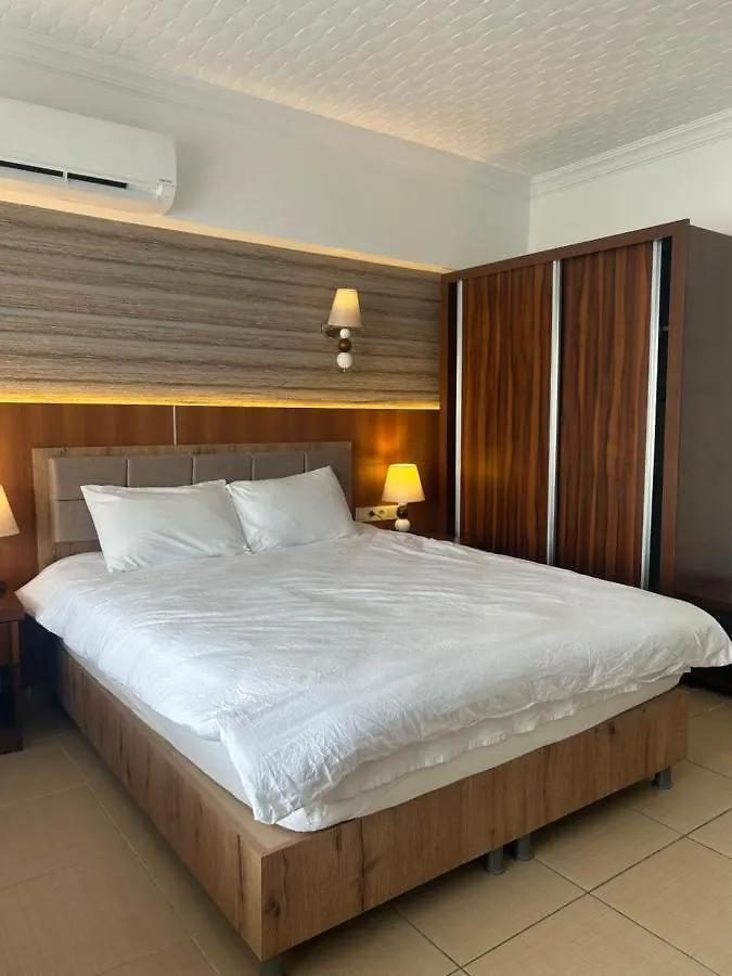 Hotel Stella Kusadası
