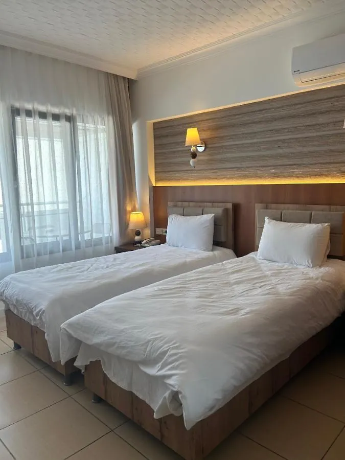 Hotel Stella Kusadası Turchia