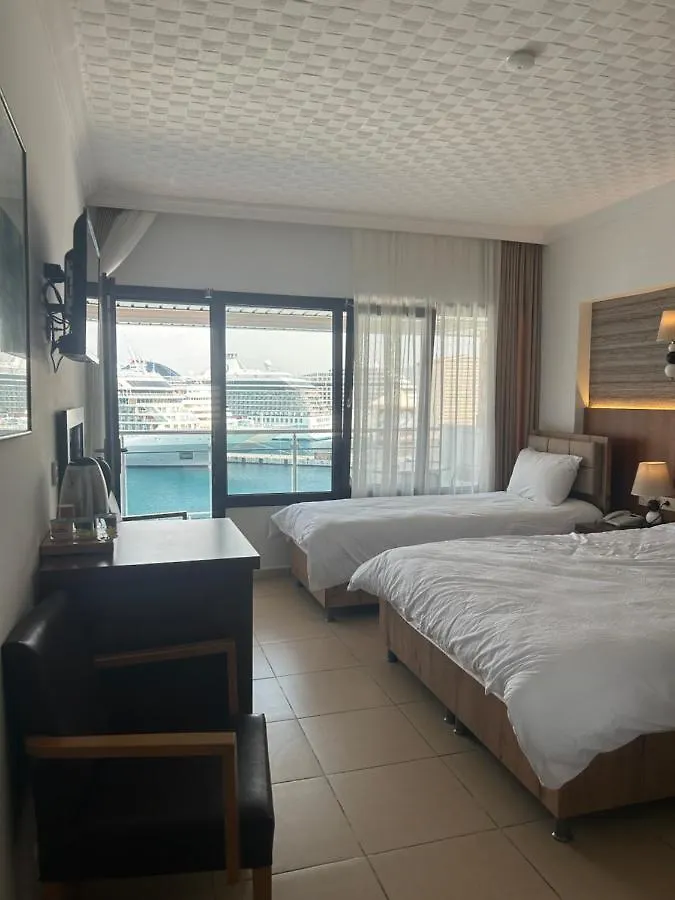 Hotel Stella Kusadası