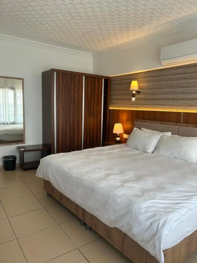 Hotel Stella Kusadası Turchia