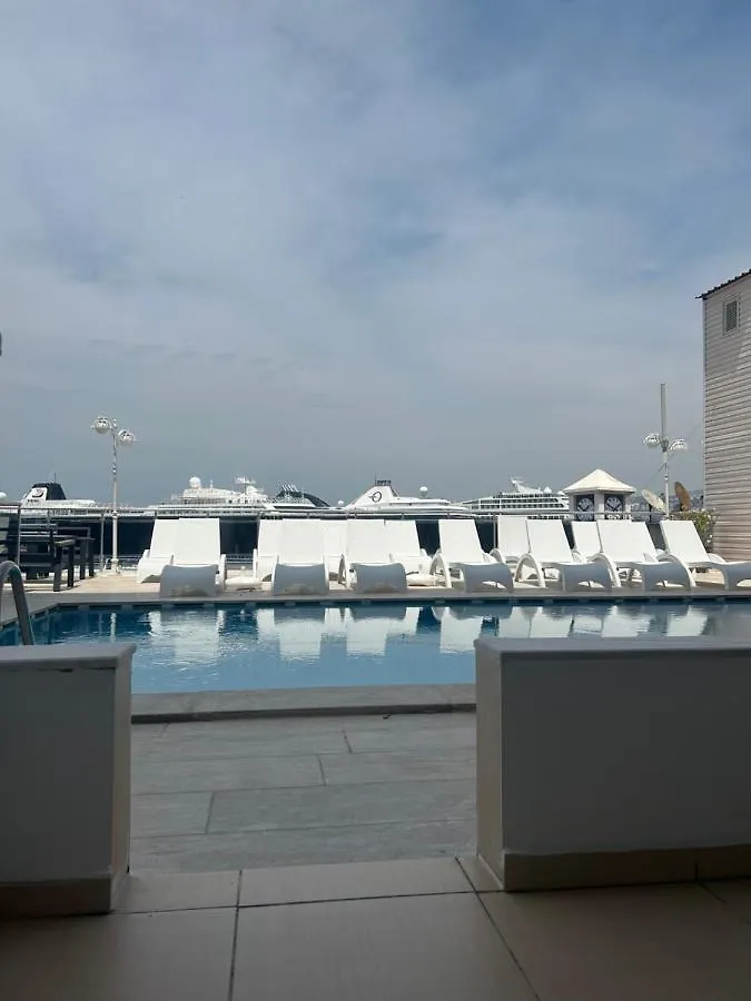 **  Hotel Stella Kusadası Turchia