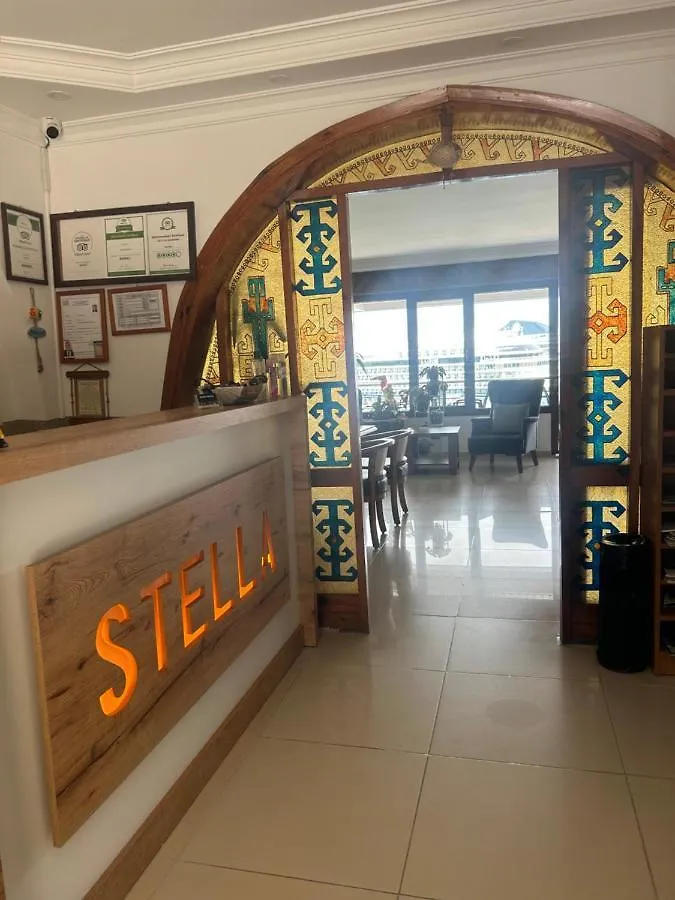 Hotel Stella Kusadası