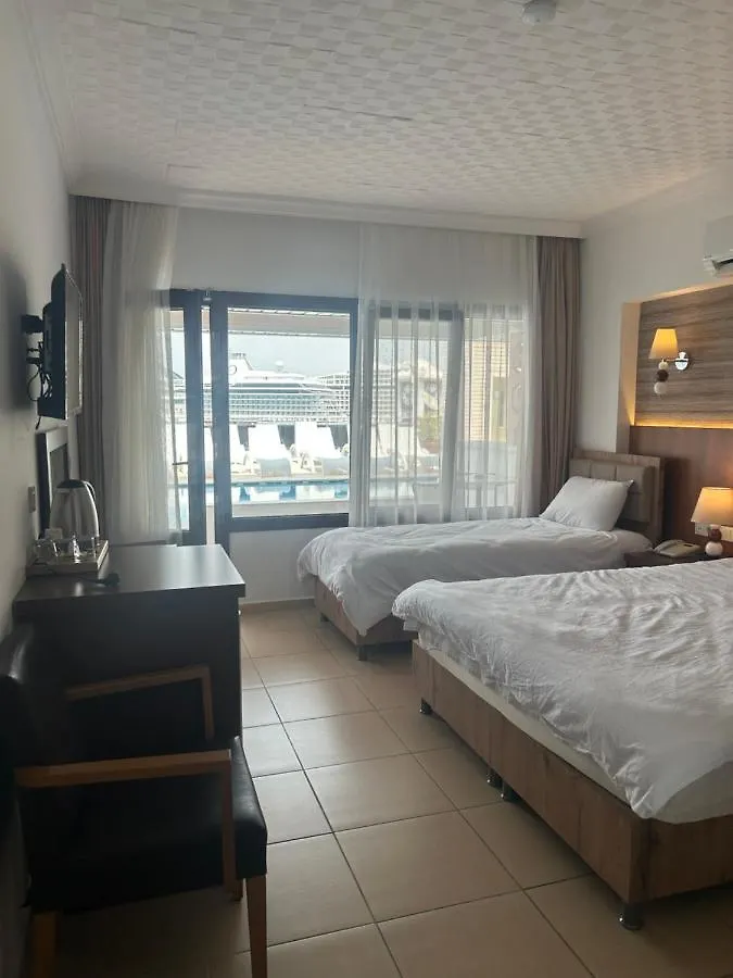 Hotel Stella Kusadasi