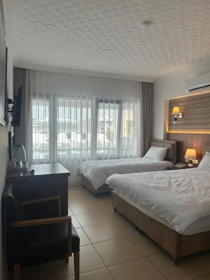 Hotel Stella Kusadasi 2*,