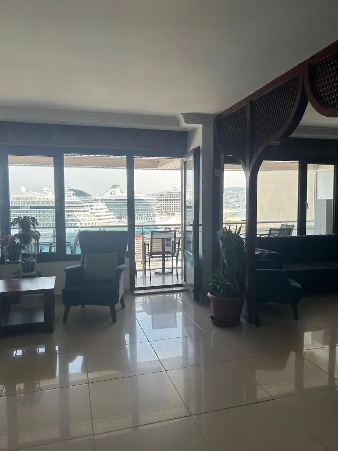 **  Hotel Stella Kusadasi Turkey