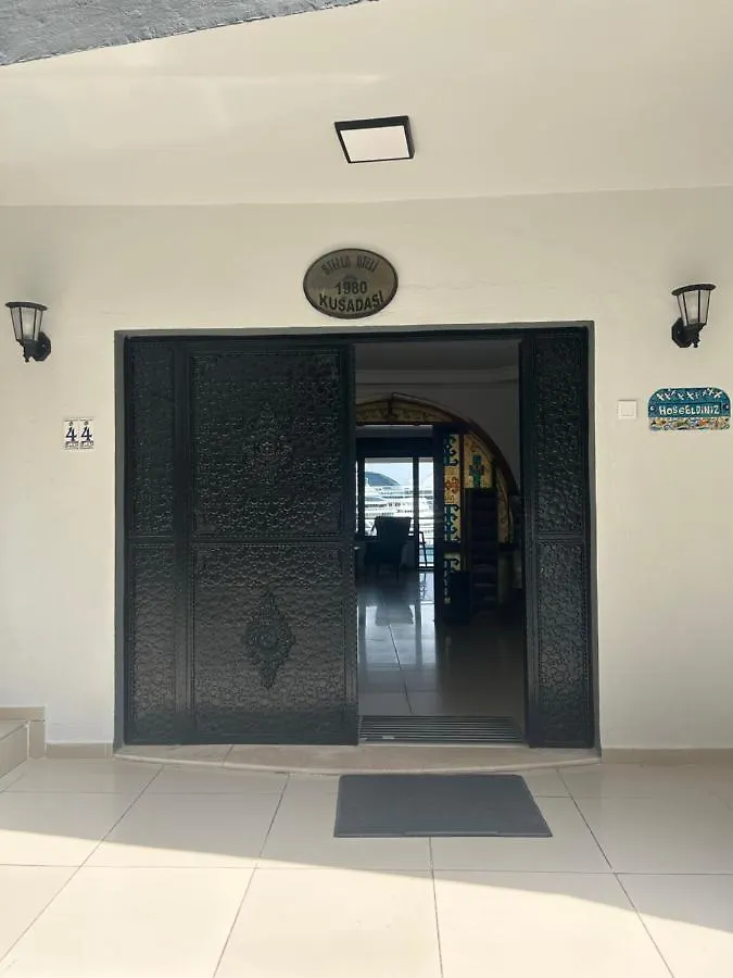 Hotel Stella Kusadasi