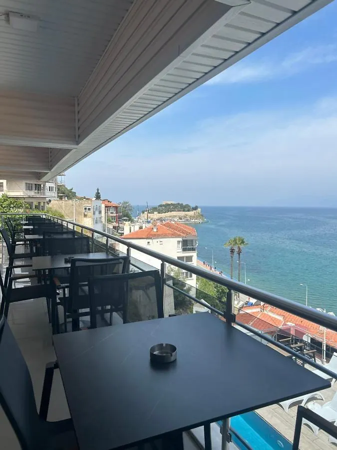 Hotel Stella Kusadasi 2*,