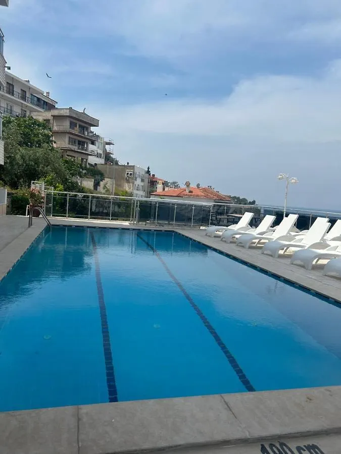 Hotel Stella Kusadasi