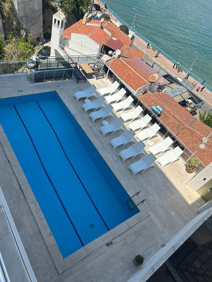Hotel Stella Kusadasi