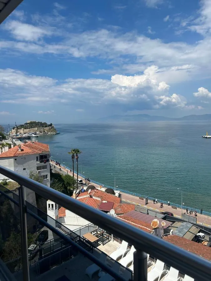 Hotel Stella Kusadasi
